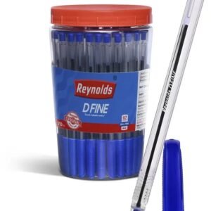 Reynolds DFine Ball Pen